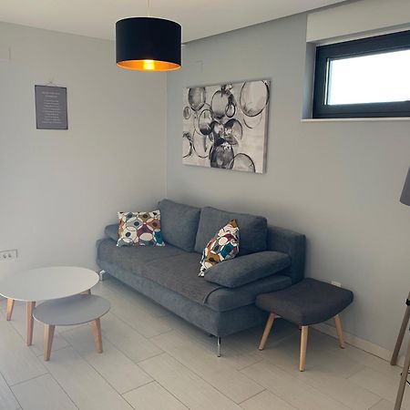Apartments Villa Joy Podgora Phòng bức ảnh