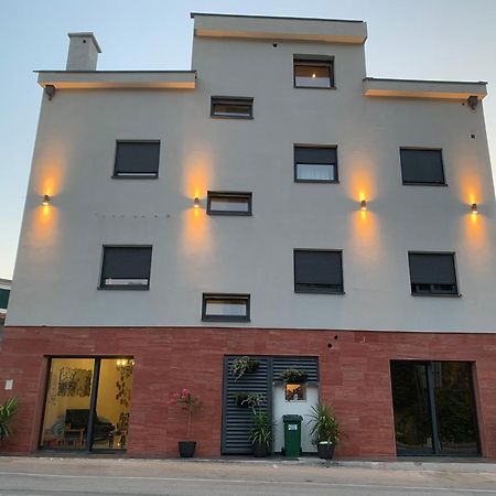 Apartments Villa Joy Podgora Ngoại thất bức ảnh