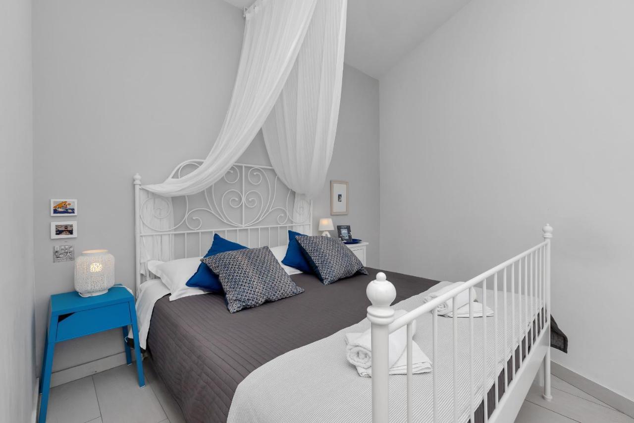 Apartments Villa Joy Podgora Ngoại thất bức ảnh