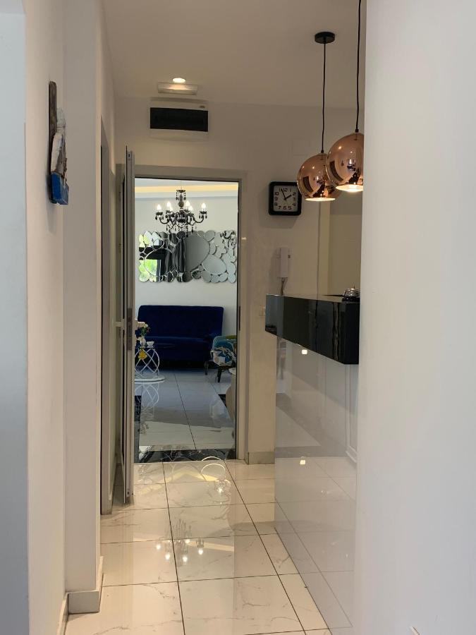 Apartments Villa Joy Podgora Ngoại thất bức ảnh