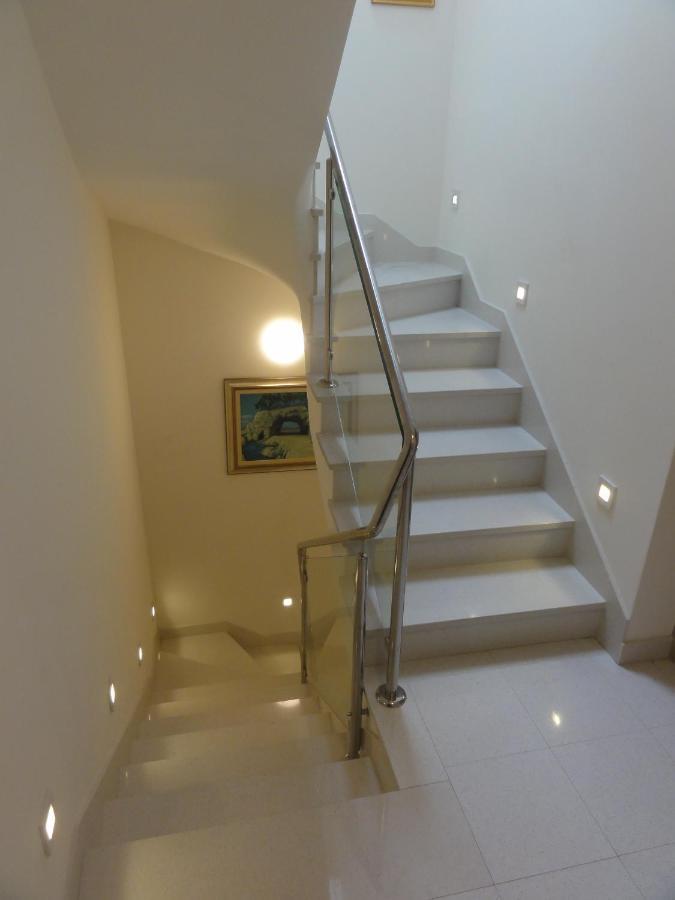 Apartments Villa Joy Podgora Ngoại thất bức ảnh